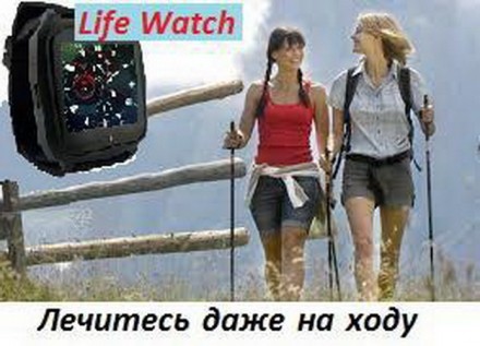 Умные смарт часы Life Watch – лучший подарок! Более 20 функций удобных для каждо. . фото 12