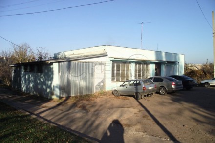 Продаж окремої будівлі за зуп. Піонер. Кривий Ріг. фото 1 Продаж окремої будівлі за зуп. Піонер. Кривий Ріг. фото 1