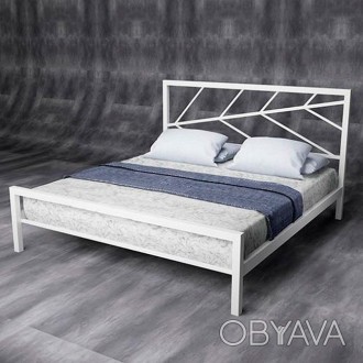 Ліжко називають королевою спальні, і не дарма: цей предмет меблів займає централ. . фото 1