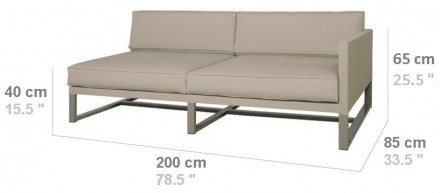 Диван - мягкое мебельное изделие со спинкой, предназначенный для сидения несколь. . фото 3