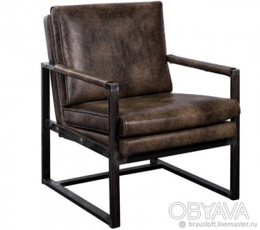 Унікальні та комфортні крісла з оригінальним дизайном. Оригінальні та стильні мо. . фото 1