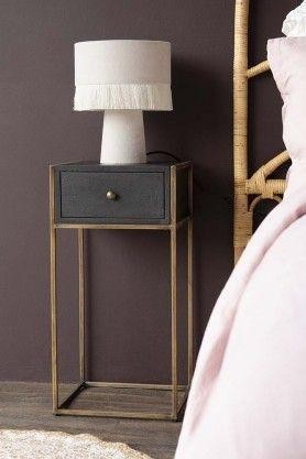 Тумбочка - служить невід'ємною частиною спальні, має декоративне і чисто функціо. . фото 3
