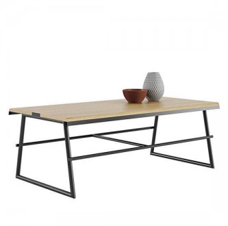 Журнальний стіл є чудовим предметом дерев'яних та металевих меблів для вітальні,. . фото 2