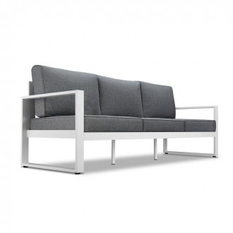 Диван - мягкое мебельное изделие со спинкой, предназначенный для сидения несколь. . фото 5