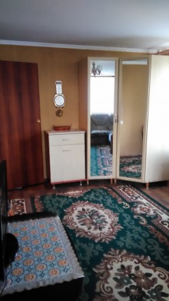 Сдам 1к. Соляные. фото 4 Сдам 1к квартиру с ремонтом мебелью и бытовой техникой на длит срок Оплата поме. Соляные. фото 4