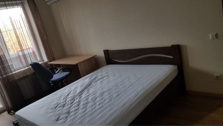 1-ком. квартира в районе Алексеевка, состояние - евроремонт. Харків. фото 1 1-ком. квартира в районе Алексеевка, состояние - евроремонт. Харків. фото 1
