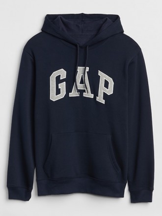 Gap Inc. — американская компания, крупнейший ритейлер одежды в США.Компани. . фото 7