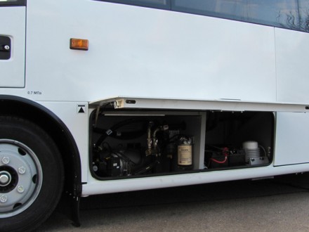 Автобус Ataman - A09216 приміський. 2024 рік виготовлення. Кількість місць для с. . фото 5