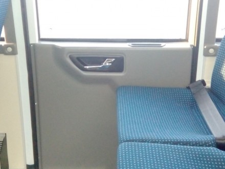 Автобус Ataman - A09216 приміський. 2024 рік виготовлення. Кількість місць для с. . фото 6