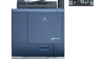Konica Minolta bizhub press C6000. Київ. фото 1 Konica Minolta bizhub press C6000. Київ. фото 1