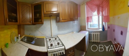 Продам 1-комн. квартиру, ж/м Красный Камень, 34 кв.м., 24000 долл