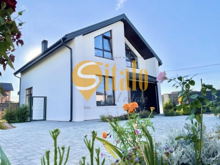 дом, 142 кв.м. Киев. фото 1 дом, 142 кв.м. Киев. фото 1