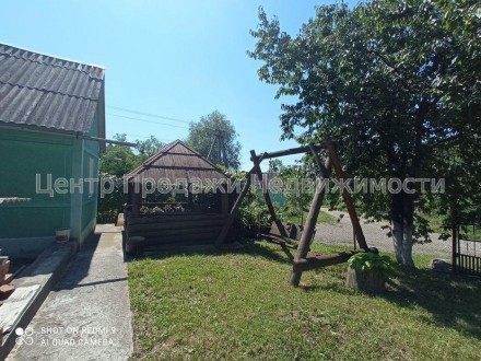 Продам жилую дачу в Черновцах на Роше. Номер оголошення на сайті компанії: SH-15. . фото 2