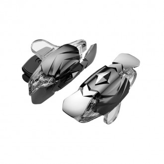Игровой триггер Lesko JS332 для смартфона MB. Київ. фото 1 Игровой триггер Lesko JS332 для смартфона MB. Київ. фото 1