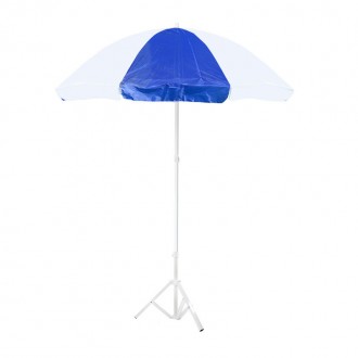 Садово-пляжный зонтик от Lesko — надежная защита от вредных солнечных лучей
Садо. . фото 2