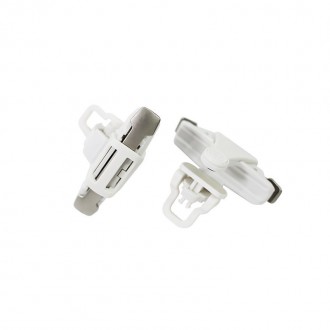 Игровой триггер Lesko F01 для смартфона беспроводной White MB. Київ. фото 1 Игровой триггер Lesko F01 для смартфона беспроводной White MB. Київ. фото 1