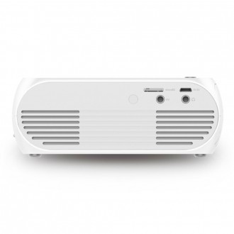 Описание
Projector LED YG-320 Mini создан для наслаждения в нем есть все и это в. . фото 4