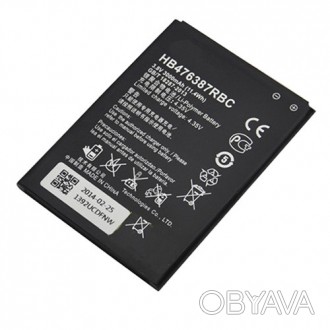 Аккумуляторная батарея Huawei HB476387RBC подходит к телефонам Huawei моделей:
H. . фото 1
