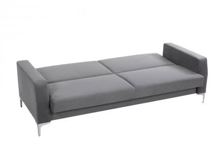 Раскладной диван: Facundo это не только комфортный отдых, но и удобная полуторна. . фото 3