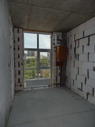 Продам 2-х комнатную квартиру в новом ЖК «Лотос», улица Новаторов, р. Чубаевка. фото 9