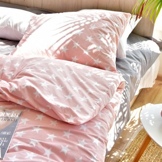 Комплект постельного белья, оптимально сочетающий надежное качество и доступную . . фото 4