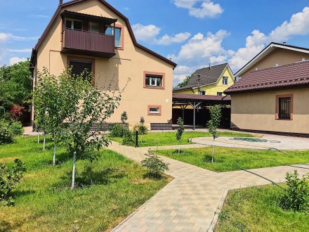 Отличный дом-дача с выходом к воде, новый ремонт, Петрушках. Петрушки. фото 1 Отличный дом-дача с выходом к воде, новый ремонт, Петрушках. Петрушки. фото 1