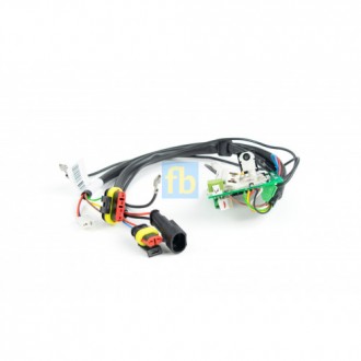 Блок керування Планар 44Д-12B сб.2518-01 від Fast-Вest. Киев. фото 1