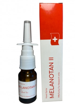 Melanotan 2 (меланотан 2) - засіб для стимуляції засмаги та запобігання шкідливи. . фото 2