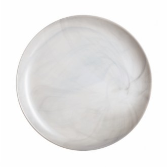 Десертная тарелка Luminarc Diwali Marble Granit P9834 (19см). . фото 2