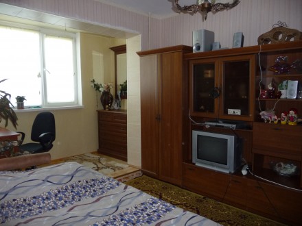 Находится на 7 ст.Люстдорфской дороги. Чистая, уютная квартира для длительной ар. Киевский. фото 8