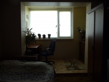 Находится на 7 ст.Люстдорфской дороги. Чистая, уютная квартира для длительной ар. Киевский. фото 6