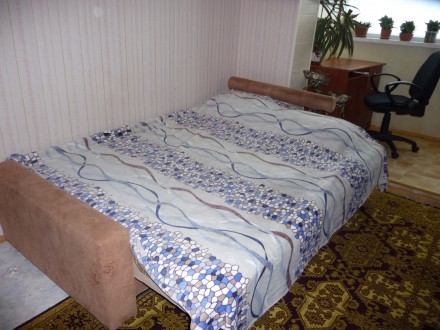 Находится на 7 ст.Люстдорфской дороги. Чистая, уютная квартира для длительной ар. Киевский. фото 4