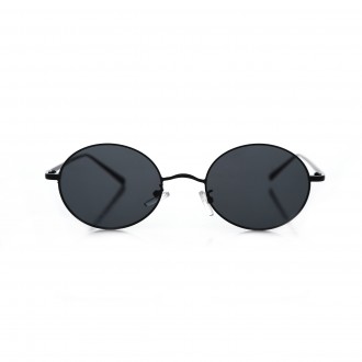 Елліпси – одна з трендових моделей сонцезахисних окулярів. За допомогою такого а. . фото 4