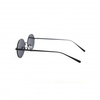 Елліпси – одна з трендових моделей сонцезахисних окулярів. За допомогою такого а. . фото 3
