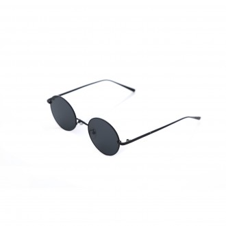 Елліпси – одна з трендових моделей сонцезахисних окулярів. За допомогою такого а. . фото 2