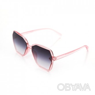 Сонцезахисні окуляри з чітко вираженими кутами - основний і найяскравіший тренд.. . фото 1