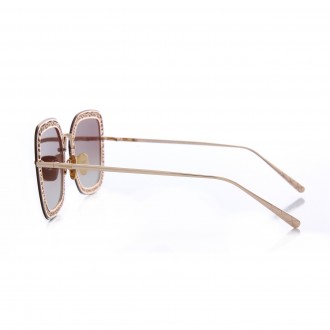 Сонцезахисні окуляри форми фешн. Вони чудово все: стильна форма лінз, оправа, ко. . фото 4