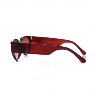 Сонцезахисні окуляри форми фешн-авіатори – одна з найцікавіших та найактуальніши. . фото 4