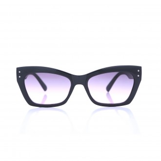 Сонцезахисні окуляри з чітко вираженими кутами-основний та найяскравіший тренд с. . фото 3