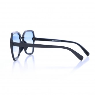 Сонцезахисні окуляри з чітко вираженими кутами-основний та найяскравіший тренд с. . фото 4