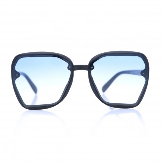 Сонцезахисні окуляри з чітко вираженими кутами-основний та найяскравіший тренд с. . фото 3