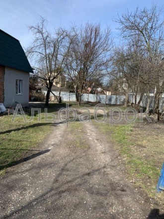 Земельный участок с домом в черте города Киев, 6 соток, правильной формы.
Дом ки. Берковец. фото 4