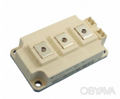 Продаж модуля IGBT FF300R12KS4 від Infineon Technologies. . фото 1