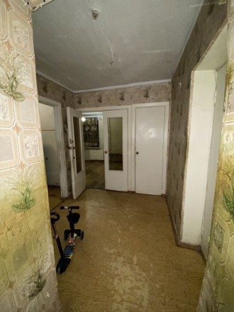 Продам трёхкомнатную квартиру. Запорожье. фото 1 Продам трёхкомнатную квартиру. Запорожье. фото 1