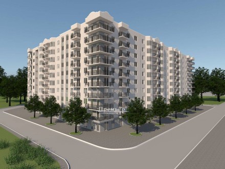 2-х комн кв-ра, центр, жд вокзал, Привоз,переуступка, власник. Одесса. фото 1