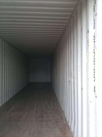 Продам сухогрузные контейнеры 20’DV, 40’HC, которые могут быть использованы для . . фото 5