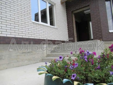 Продаю частный дом. Состояние после строителей. Место тихое, уютное, трасса рядо. . фото 12