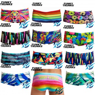 Плавки FUNKY TRUNKS / (FTS010B) - хлороустойчивые для подростков. Кривой Рог. фото 1 Плавки FUNKY TRUNKS / (FTS010B) - хлороустойчивые для подростков. Кривой Рог. фото 1