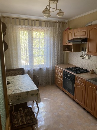 Сдам 3 комнатную квартиру на Академика Королева/Вильямса. Одесса. фото 1 Сдам 3 комнатную квартиру на Академика Королева/Вильямса. Одесса. фото 1