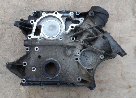 Передняя крышка двигателя мерседес вито Mercedes Vito a6110100733, r6110150902. Винница. фото 1 Передняя крышка двигателя мерседес вито Mercedes Vito a6110100733, r6110150902. Винница. фото 1